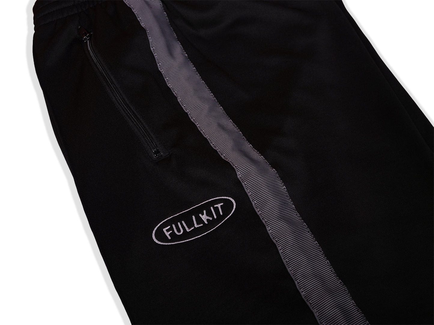 Full Kit Warmup Pants