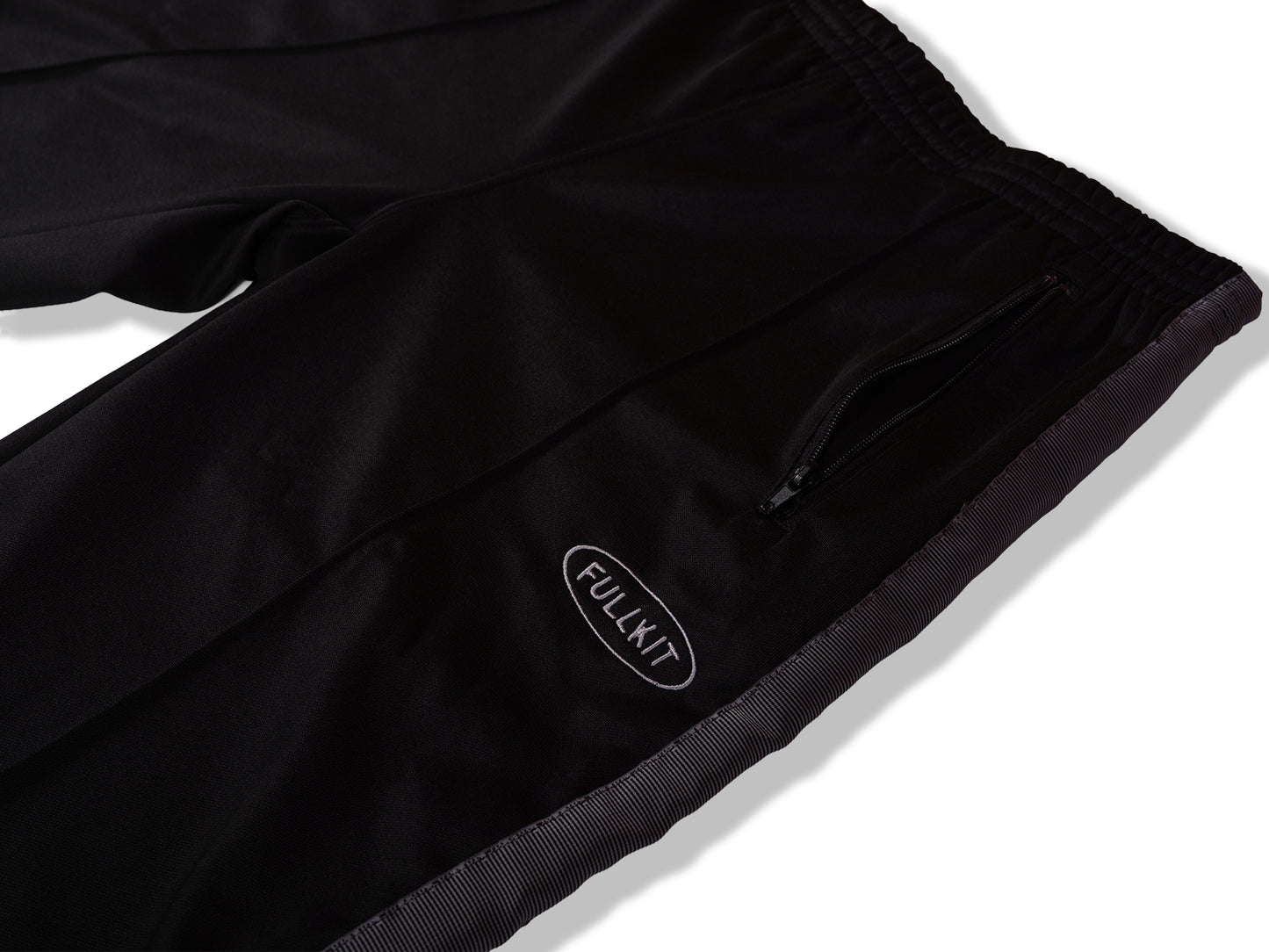 Full Kit Warmup Pants