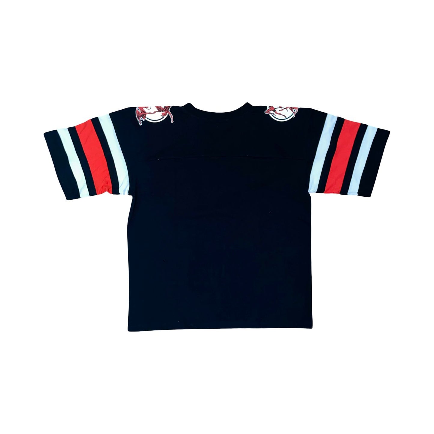 Full Kit x Alien Body Devils Jersey